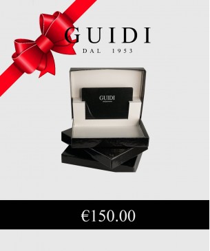 GUIDI - GIFT CARD 150