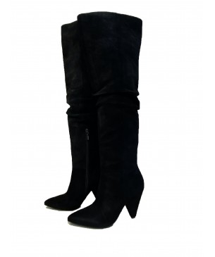 LIU JO - STIVALE COSCIA NERO 2