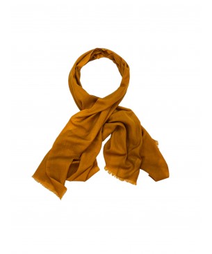 ALTEA - SCIARPA UNITA ARANCIO