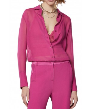 PATRIZIA PEPE - CAMICIA IN... 2