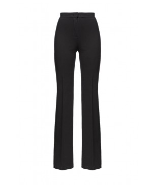 PINKO - PANTALONE P.STOFFA...