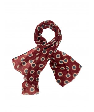 OLD CREST - SCIARPA FANT...