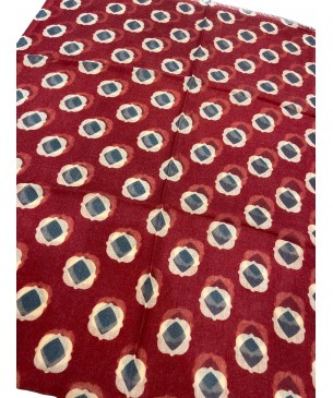 OLD CREST - SCIARPA FANT... 2