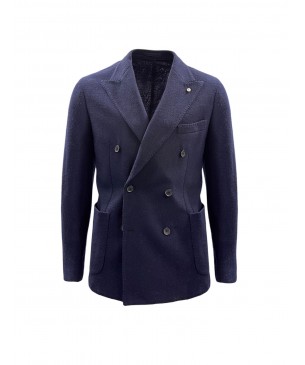 L.B.M 1911 - GIACCA D.PETTO...