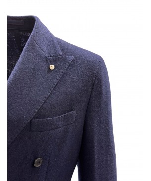 L.B.M 1911 - GIACCA D.PETTO... 2