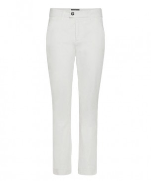 PEUTEREY - PANTALONE COTONE...