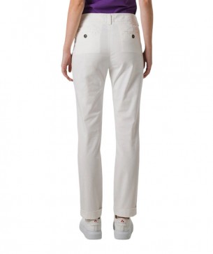 PEUTEREY - PANTALONE COTONE... 2