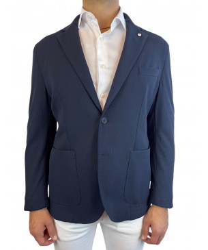 L.B.M 1911 - GIACCA TECNICA...