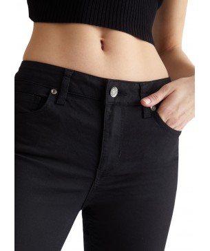 LIU JO - B.UP DIVINE NERO 2