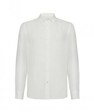 PEUTEREY - CAMICIA C FR...