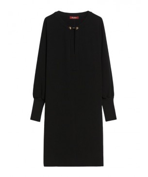 MAX MARA  - ABITO NERO...