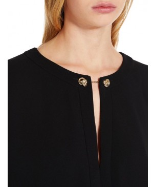 MAX MARA  - ABITO NERO... 2