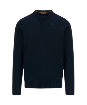 K-WAY - PARICOLLO LAMBSWOOL...