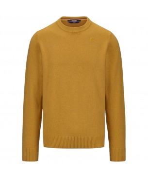 K-WAY - PARICOLLO LAMBSWOOL...
