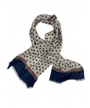 ALTEA - SCIARPA FANTASIA MARR