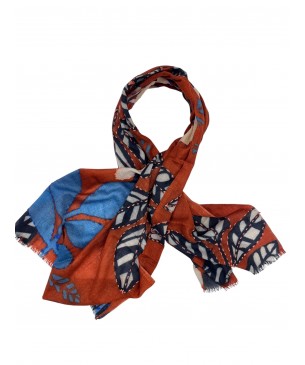 ALTEA - SCIARPA FANTASIA...