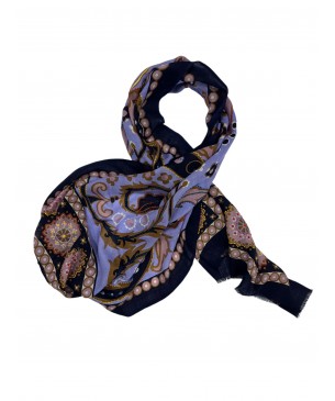 ALTEA - SCIARPA FANTASIA