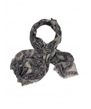 ALTEA - SCIARPA FANTASIA