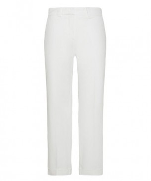 PEUTEREY - PANTALONE BIANCO... 2