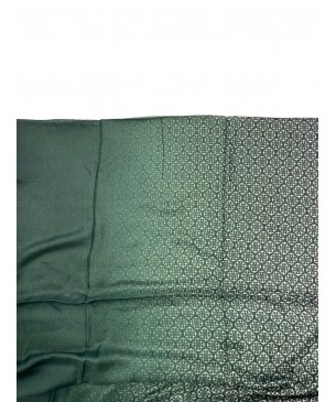 ALTEA - SCIARPA DEGRADE VERDE 2