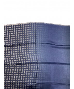 ALTEA - SCIARPA DEGRADE AVIO 2