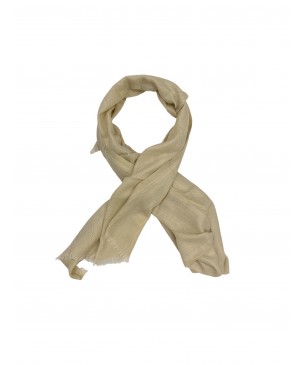 ALTEA - SCIARPA TINTA UNITA...