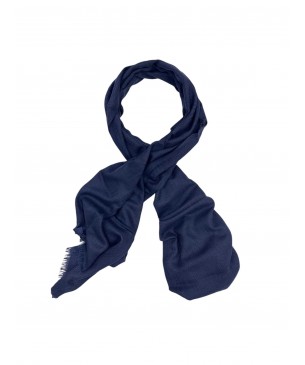 ALTEA - SCIARPA TINTA UNITA...