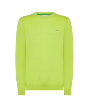 SUN 68 - PARICOLLO LIME