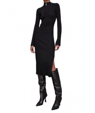 PATRIZIA PEPE - ABITO NERO...