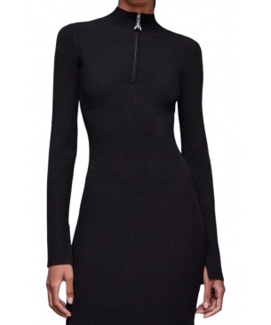 PATRIZIA PEPE - ABITO NERO... 2