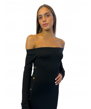 ELISABETTA FRANCHI - ABITO...