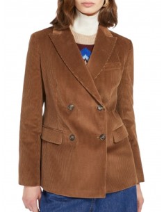 MAX MARA  - GIACCA COSTINE...