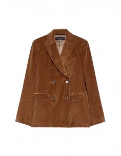 MAX MARA  - GIACCA COSTINE... 2