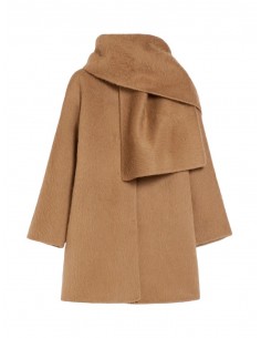 MAX MARA  - GIACCA SENZA...