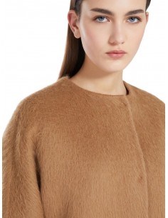 MAX MARA  - GIACCA SENZA... 2