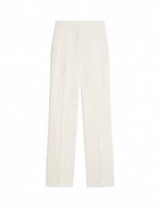 MAX MARA  - PANTALONE BEIGE...