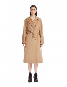 Giacconi max mara 2020 store