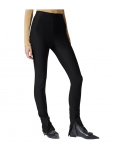 PINKO - PANTALONE TECNICO NERO