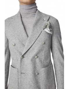 L.B.M 1911 - GIACCA D.PETTO... 2