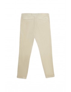 AT.P.CO - PANTALONE VELL... 2