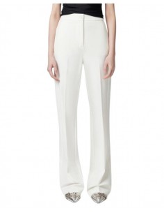 PINKO - PANTALONE PUNTO...