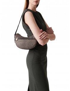 BORBONESE - LUNA BAG MINI... 2