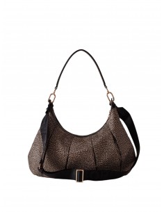 BORBONESE - BORSA C/PIEGHE... 2