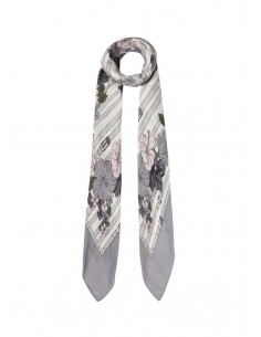 LIU JO - STOLA RIGA FIORI...