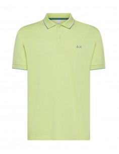 SUN 68 - POLO MC PROF LIMONE