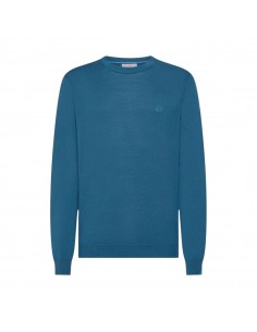 SUN 68 - MAGLIA PARICOLLO AVIO