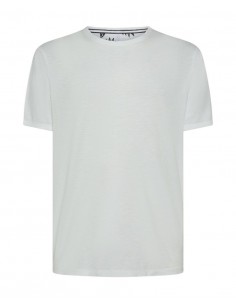 SUN 68 - TSHIRT PARIC COT...