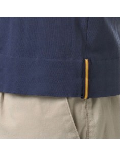 K-WAY - POLO TRICOT BLUETTE 2
