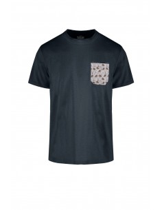 BOMBOOGIE - T-SHIRT TASCH...