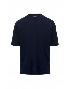K-WAY - T-SHIRT TRICOT BLUETTE